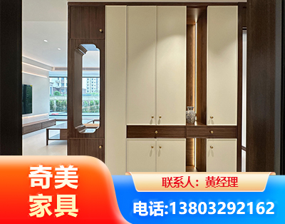 百色全屋定制