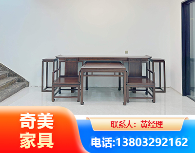 百色办公家具