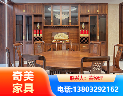百色全屋定制