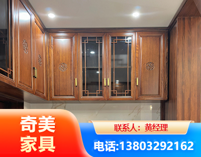 百色全屋定制
